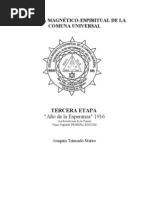 discurso del obispo strossmayer